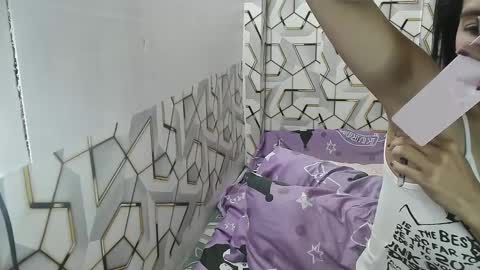 betty1105 online show from 16, 2, 2025