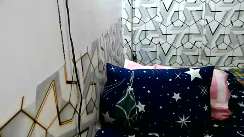 betty1105 online show from 5, 11, 2025