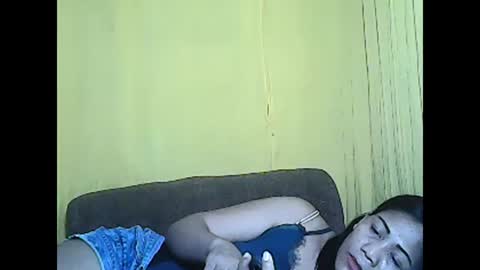 betty_83 online show from 4, 11, 2025