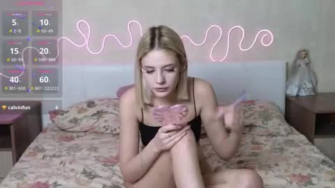 Betty and Oscar online show from 29, 11, 2025