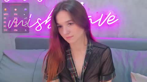 Eva online show from 13, 11, 2025