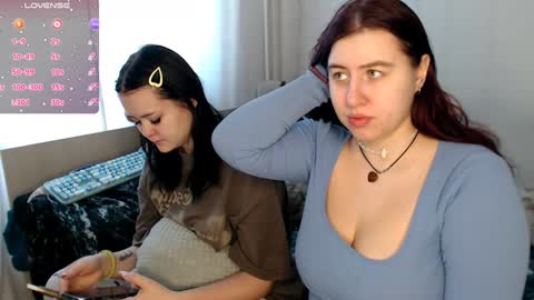 Betty and Rich online show from 25, 1, 2025