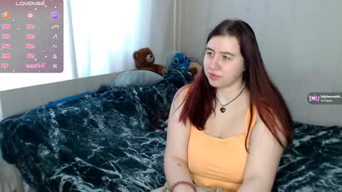 Betty and Rich online show from 23, 2, 2025