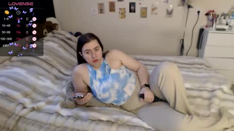 Betty and Rich online show from 20, 11, 2025