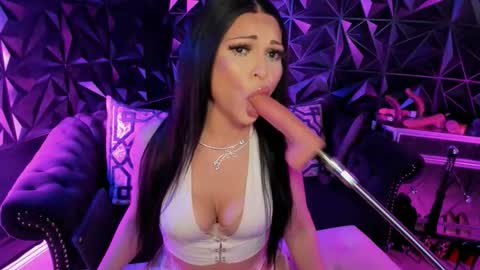 NatashaxoBangs online show from 14, 12, 2025