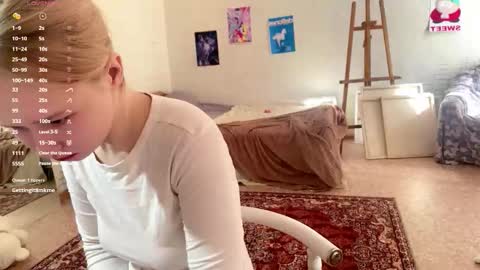 Snapshot of bettymorante chatting on 17, 3, 2026 Hinata online show from 17, 3, 2026