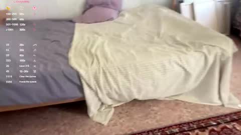 Snapshot of bettymorante chatting on 21, 3, 2026 Hinata online show from 21, 3, 2026