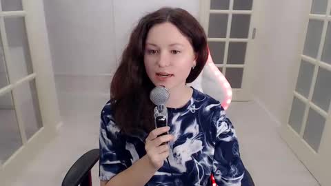 Betty online show from 26, 11, 2025