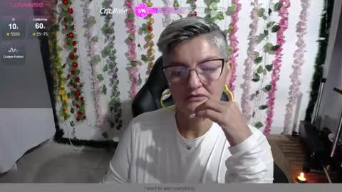 bibiana online show from 4, 12, 2024