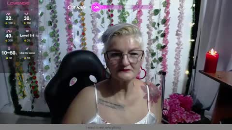 bibiana online show from 10, 12, 2024