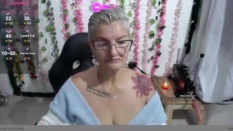 bibiana online show from 5, 1, 2025