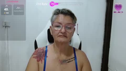 bibiana online show from 27, 11, 2025