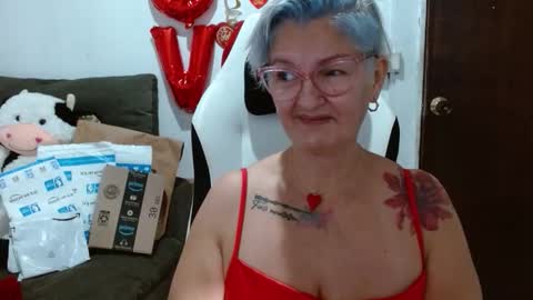 bibiana online show from 14, 2, 2026