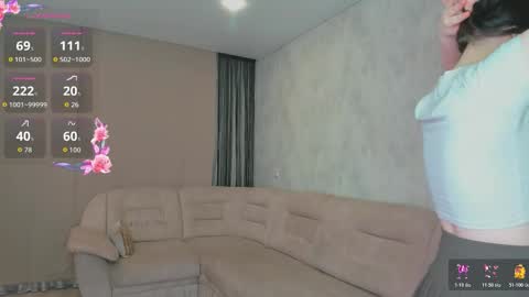 Jany online show from 18, 3, 2026