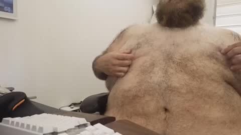 Snapshot of beyakoso72 chatting on 18, 11, 2025 Beyakoso online show from 18, 11, 2025