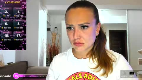Snapshot of beyoncedoll chatting on 16, 9, 2025 BeyonceDoll Twitter DollBeyonce online show from 16, 9, 2025
