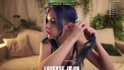 Eliz online show from 20, 12, 2025