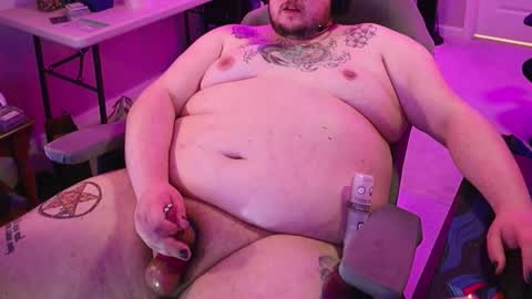 Snapshot of bfwolfe chatting on 29, 3, 2026 LaetusBF online show from 29, 3, 2026