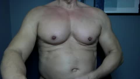 BGDKMUSCLEGUY - SELECTED BY CHATURBATE AS A TOP BROADCASTER FOR 2023 online show from 21, 12, 2024