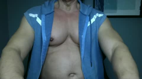BGDKMUSCLEGUY - SELECTED BY CHATURBATE AS A TOP BROADCASTER FOR 2023 online show from 28, 2, 2025