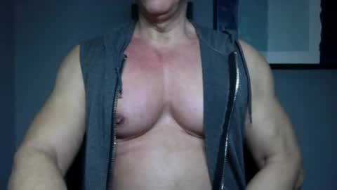 BGDKMUSCLEGUY - SELECTED BY CHATURBATE AS A TOP BROADCASTER FOR 2023 online show from 2, 3, 2025