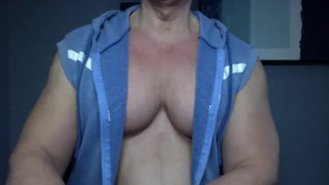 BGDKMUSCLEGUY - SELECTED BY CHATURBATE AS A TOP BROADCASTER FOR 2023 online show from 5, 3, 2025