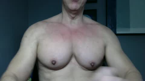 BGDKMUSCLEGUY - SELECTED BY CHATURBATE AS A TOP BROADCASTER FOR 2023 online show from 28, 9, 2025