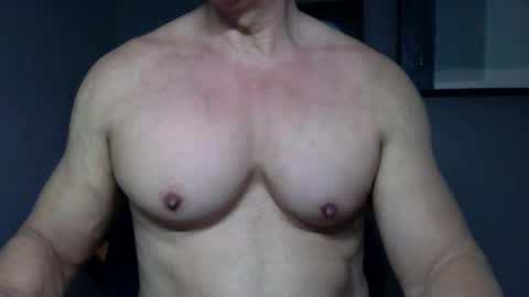 BGDKMUSCLEGUY - SELECTED BY CHATURBATE AS A TOP BROADCASTER FOR 2023 online show from 29, 9, 2025