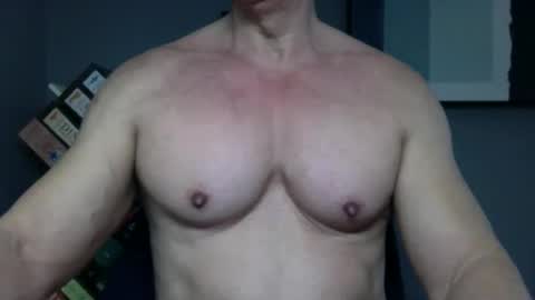 BGDKMUSCLEGUY - SELECTED BY CHATURBATE AS A TOP BROADCASTER FOR 2023 online show from 1, 10, 2025