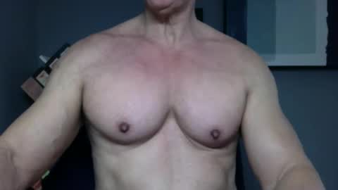 BGDKMUSCLEGUY - SELECTED BY CHATURBATE AS A TOP BROADCASTER FOR 2023 online show from 2, 10, 2025