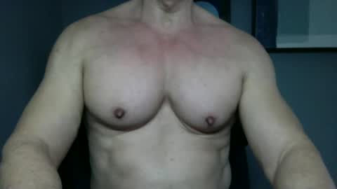 BGDKMUSCLEGUY - SELECTED BY CHATURBATE AS A TOP BROADCASTER FOR 2023 online show from 4, 10, 2025