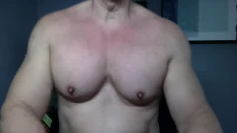 BGDKMUSCLEGUY - SELECTED BY CHATURBATE AS A TOP BROADCASTER FOR 2023 online show from 6, 10, 2025