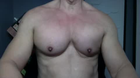 BGDKMUSCLEGUY - SELECTED BY CHATURBATE AS A TOP BROADCASTER FOR 2023 online show from 12, 10, 2025
