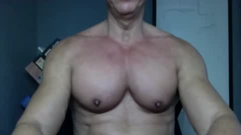 BGDKMUSCLEGUY - SELECTED BY CHATURBATE AS A TOP BROADCASTER FOR 2023 online show from 13, 11, 2025