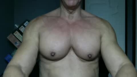 BGDKMUSCLEGUY - SELECTED BY CHATURBATE AS A TOP BROADCASTER FOR 2023 online show from 18, 12, 2025