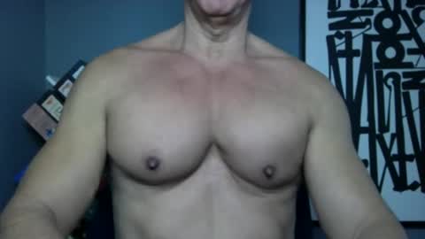 BGDKMUSCLEGUY - SELECTED BY CHATURBATE AS A TOP BROADCASTER FOR 2023 online show from 7, 3, 2026
