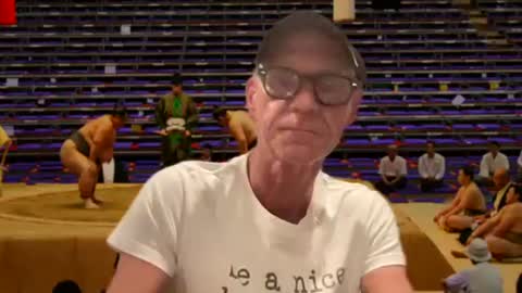 bgrade online show from 9, 1, 2026