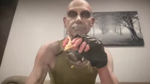 bgrade online show from 21, 3, 2026