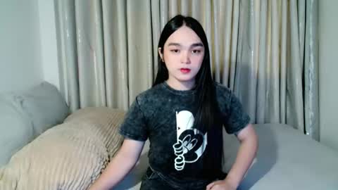 Snapshot of bhabytrans69 chatting on 9, 11, 2025 BHABY 3 online show from 9, 11, 2025