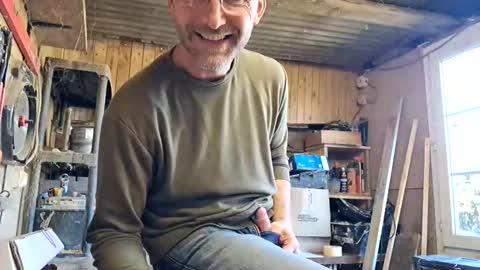 My name is David and if you like public exhibitions you wont be disappointed with me LoL - My favorite vibes is 44  online show from 18, 3, 2026