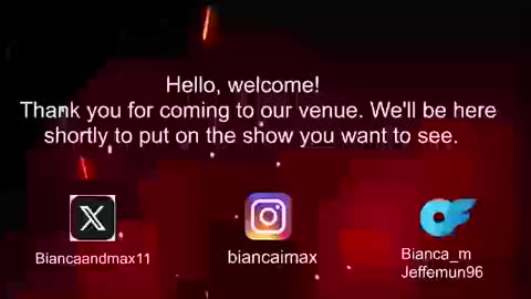 Snapshot of bianca_and_maxwell chatting on 12, 9, 2025 bianca and maxwell online show from 12, 9, 2025