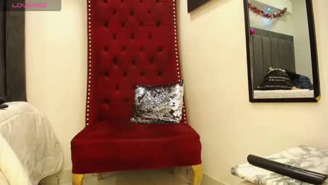 Bianca Antonelli online show from 25, 12, 2024