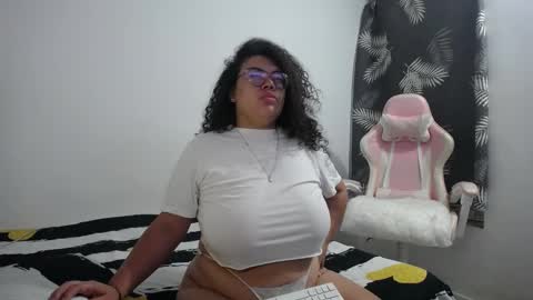 Bianca Tuesday to Sunday from 2am to 6am UTC-5 online show from 7, 2, 2025
