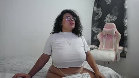 Bianca Tuesday to Sunday from 2am to 6am UTC-5 online show from 11, 2, 2025