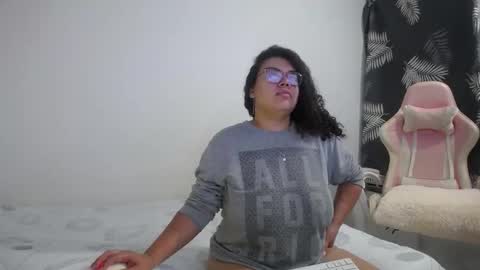 Snapshot of bianca_boobs chatting on 14, 11, 2025 Bianca Tuesday to Sunday from 2am to 6am UTC-5 online show from 14, 11, 2025