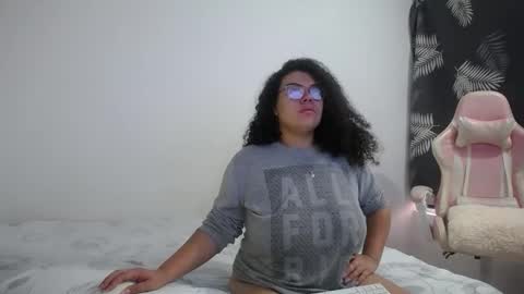 Snapshot of bianca_boobs chatting on 18, 11, 2025 Bianca Tuesday to Sunday from 2am to 6am UTC-5 online show from 18, 11, 2025