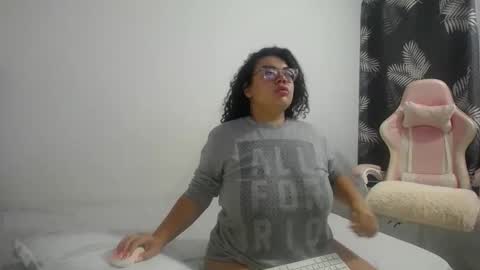 Bianca Tuesday to Sunday from 2am to 6am UTC-5 online show from 16, 12, 2025