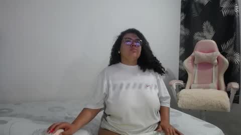 Bianca Tuesday to Sunday from 2am to 6am UTC-5 online show from 28, 2, 2026