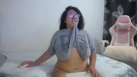 Bianca Tuesday to Sunday from 2am to 6am UTC-5 online show from 11, 3, 2026