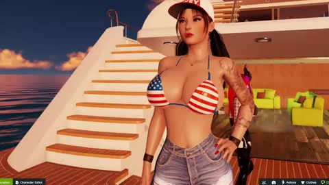 bianca_sexyy online show from 25, 10, 2025